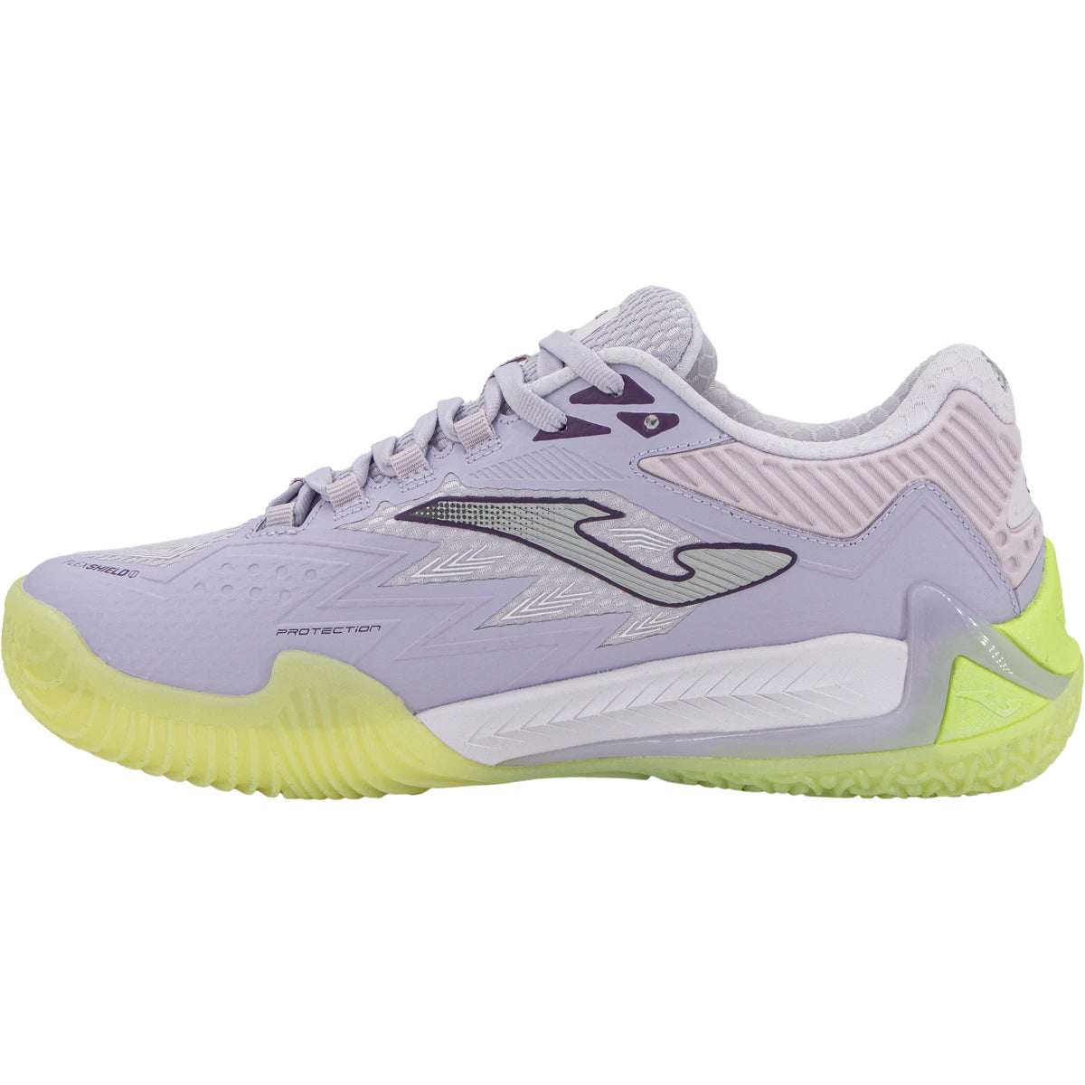 ZAPATILLAS JOMA MUJER PÁDEL OPEN 2619