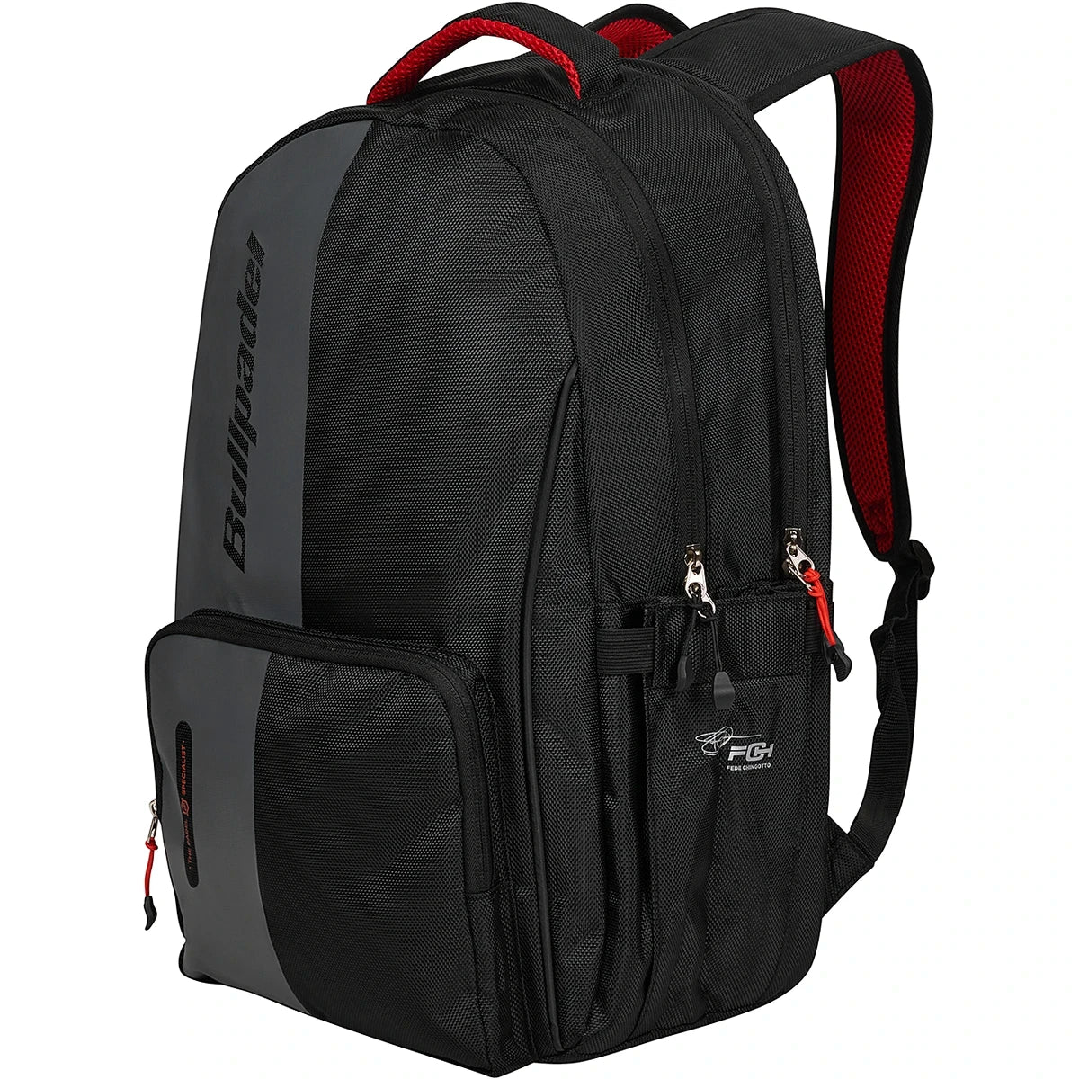 MOCHILA BULLPADEL NEURON 2026