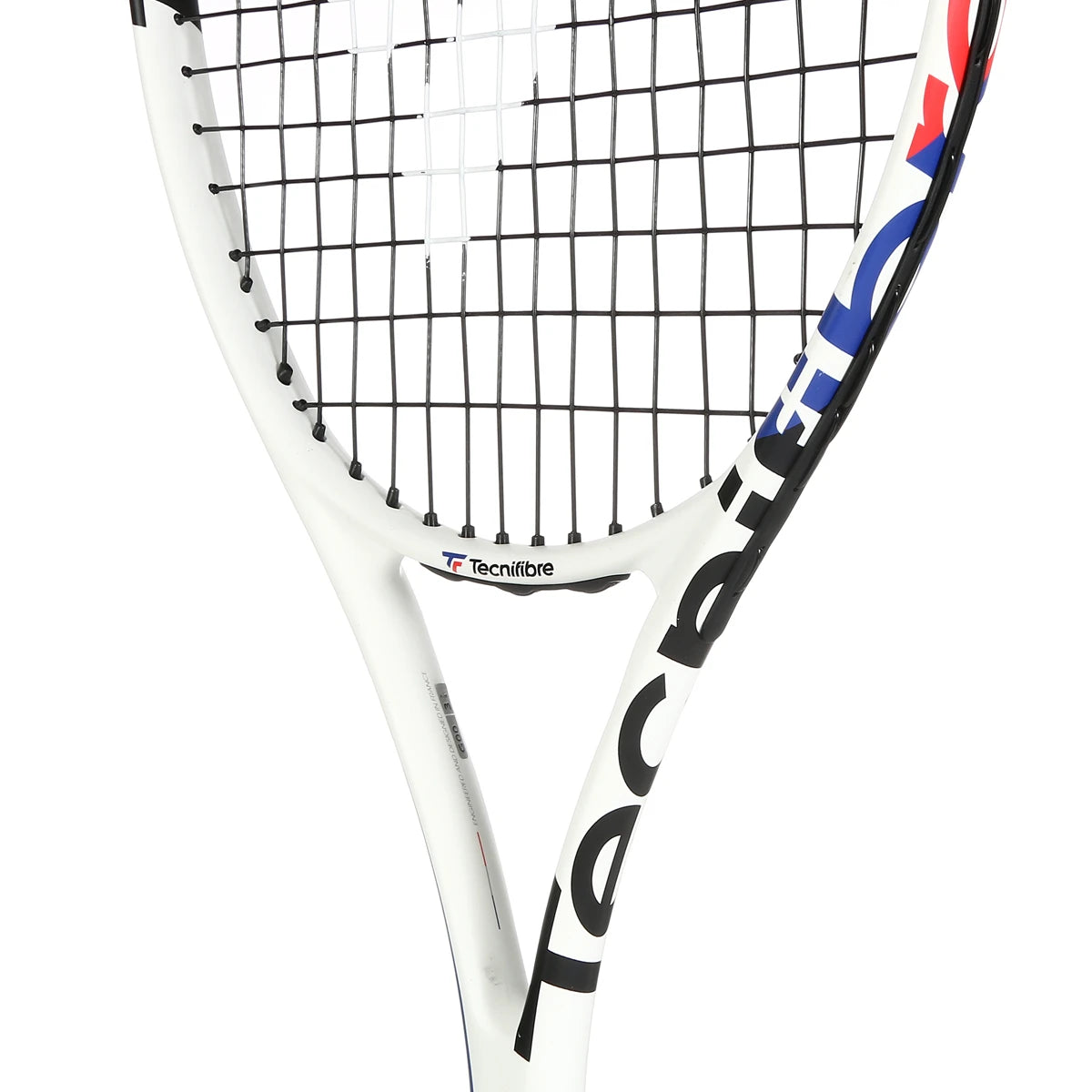 RAQUETA TECNIFIBRE JUNIOR T-FIGHT TEAM 26