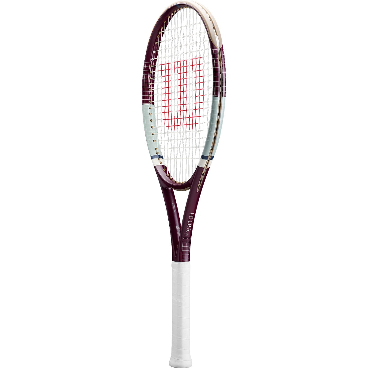 Raqueta Wilson Ultra 100 V5 Fall Layers (300Gr)