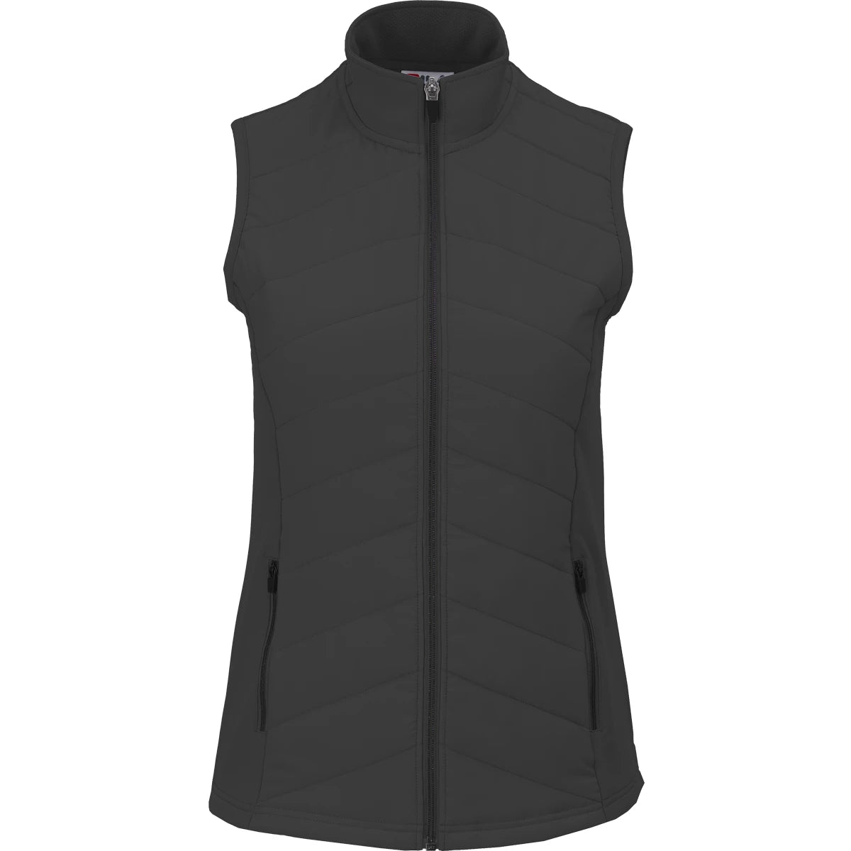 CHAQUETA FILA MUJER LANI SIN MANGAS