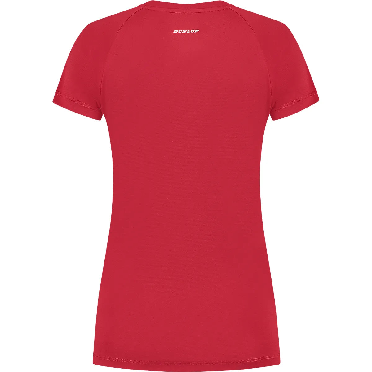 CAMISETA DUNLOP NIÑA CLUB