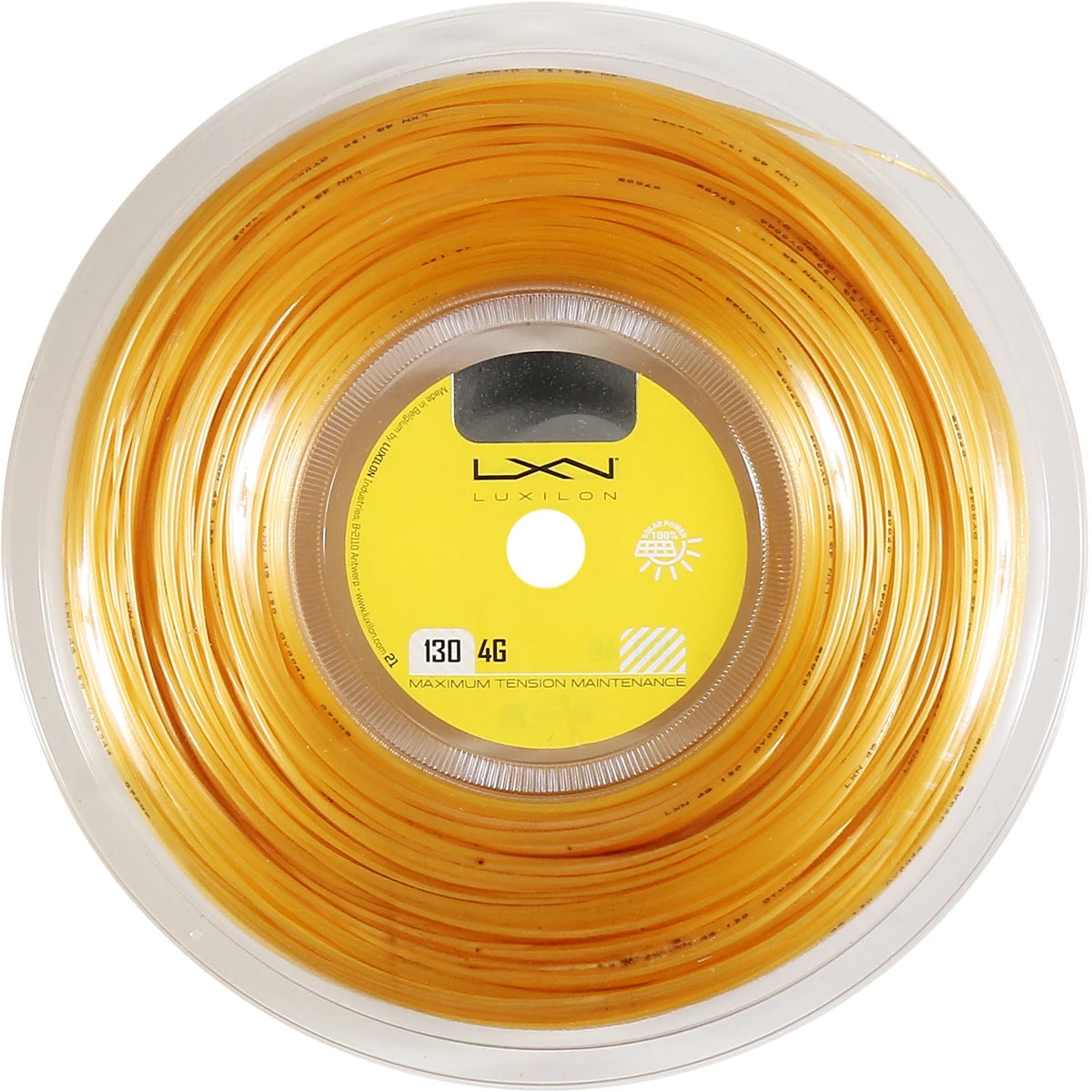 BOBINA LUXILON 4G (200 METROS)