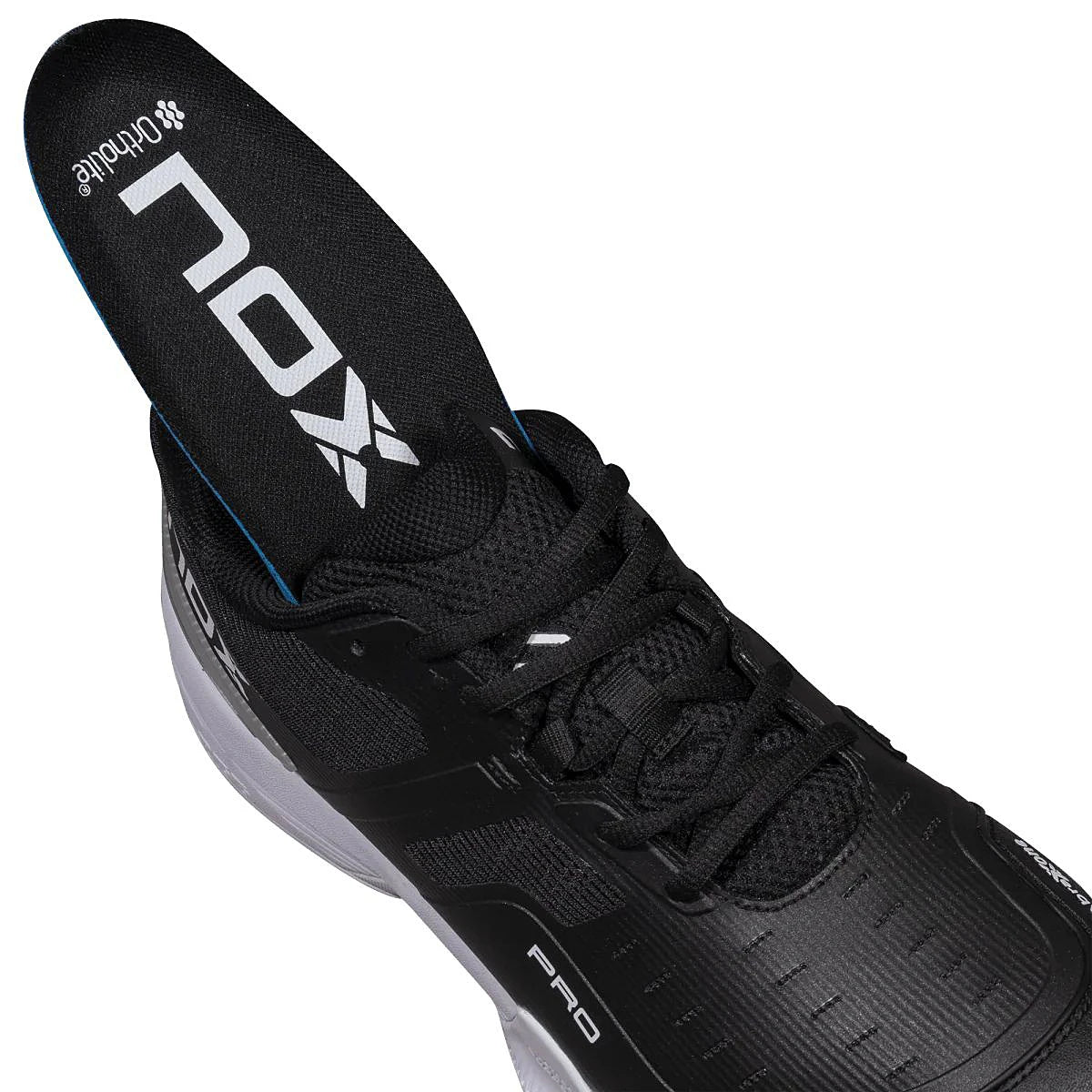 ZAPATILLAS NOX PADEL AT10 PRO