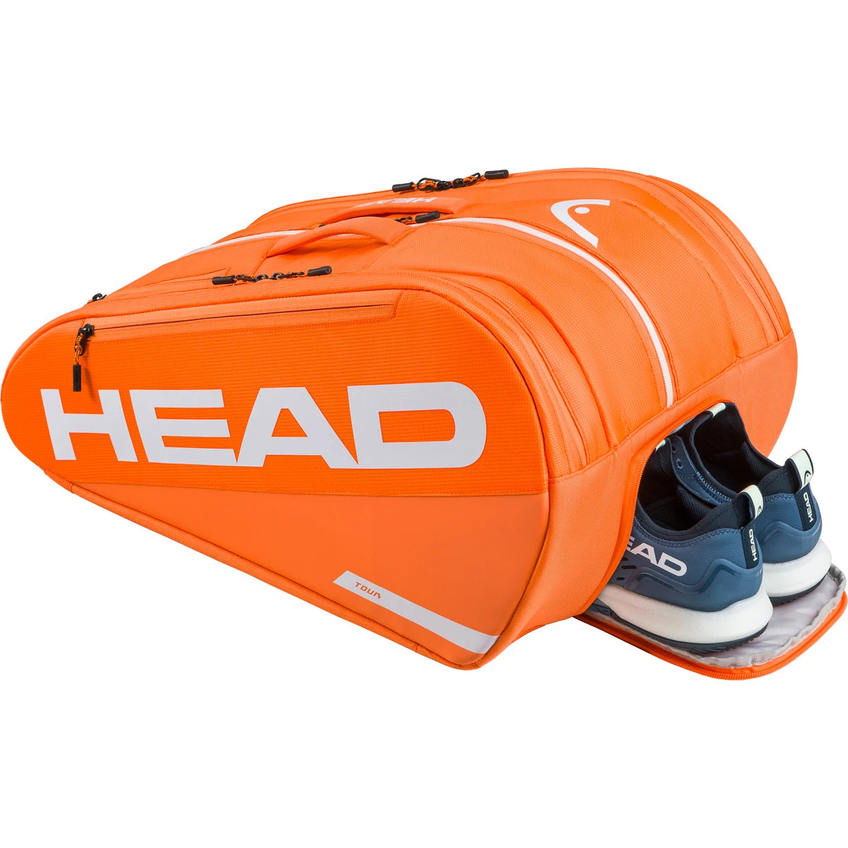 BOLSA HEAD TOUR PADEL BAG L 40L