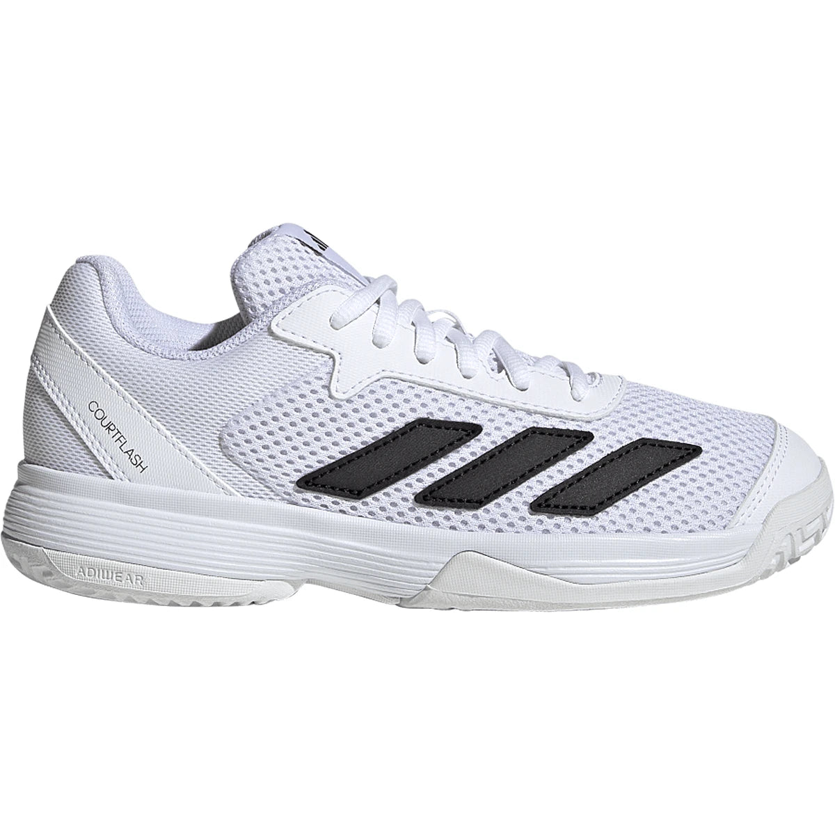 ZAPATILLAS ADIDAS JUNIOR COURTFLASH TODAS SUPERFICIES