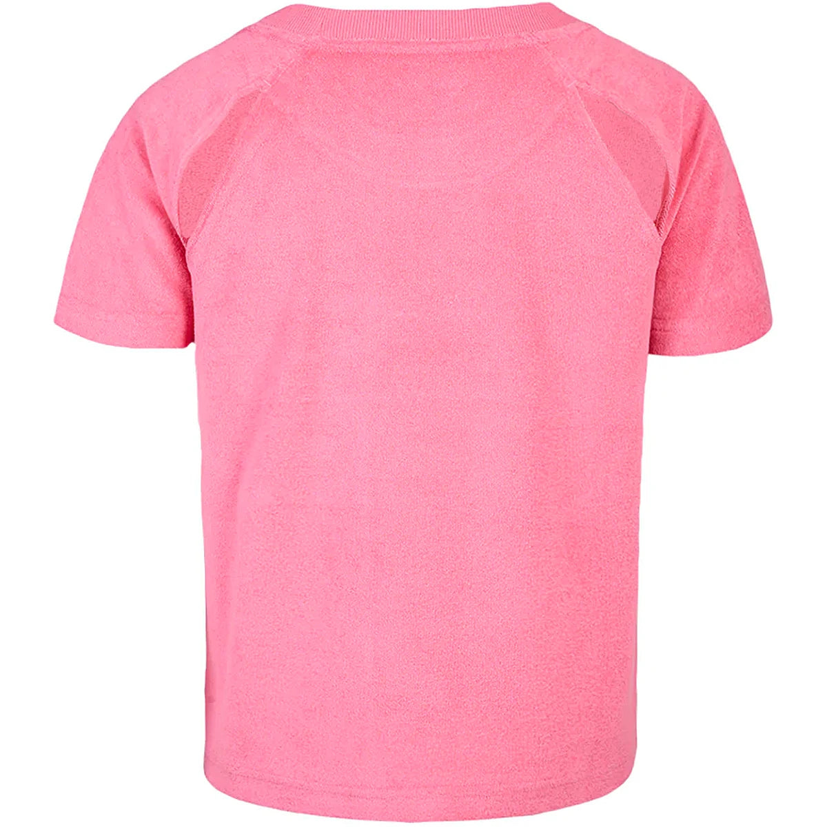 CAMISETA WATTS MUJER FUSIÓN ESPONJA