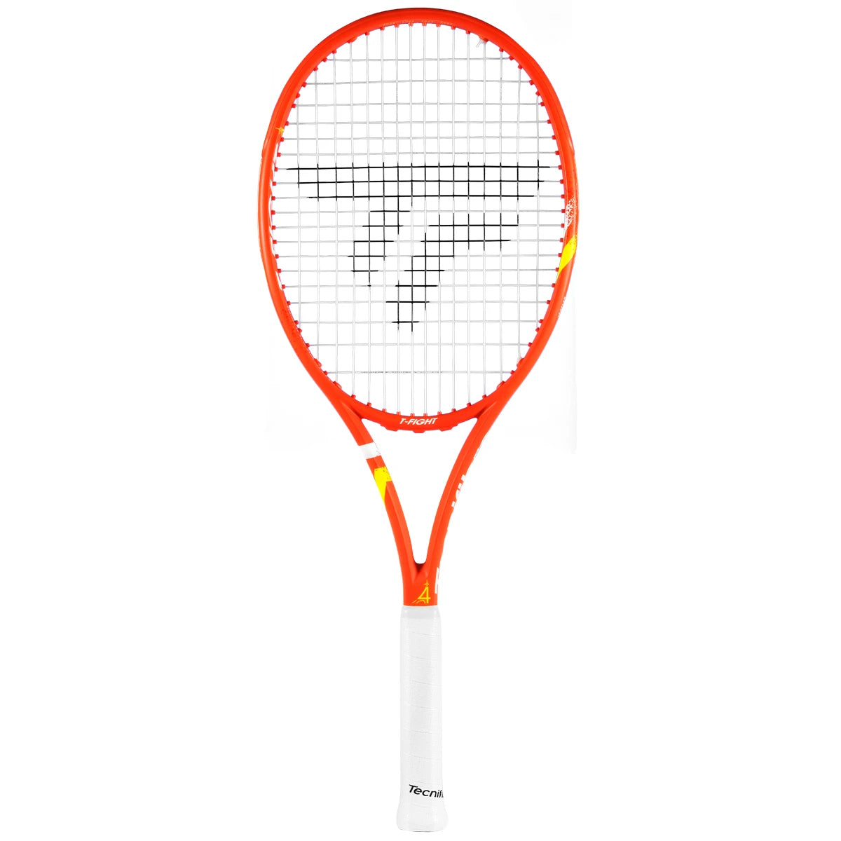 RAQUETA TECNIFIBRE T-FIGHT 300 IG (300 GR)