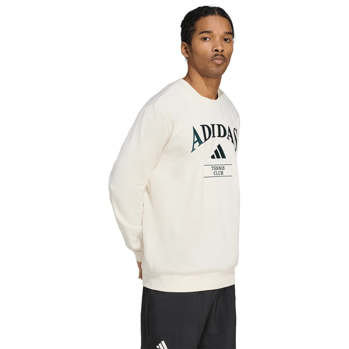 SUDADERA ADIDAS HERITAGE