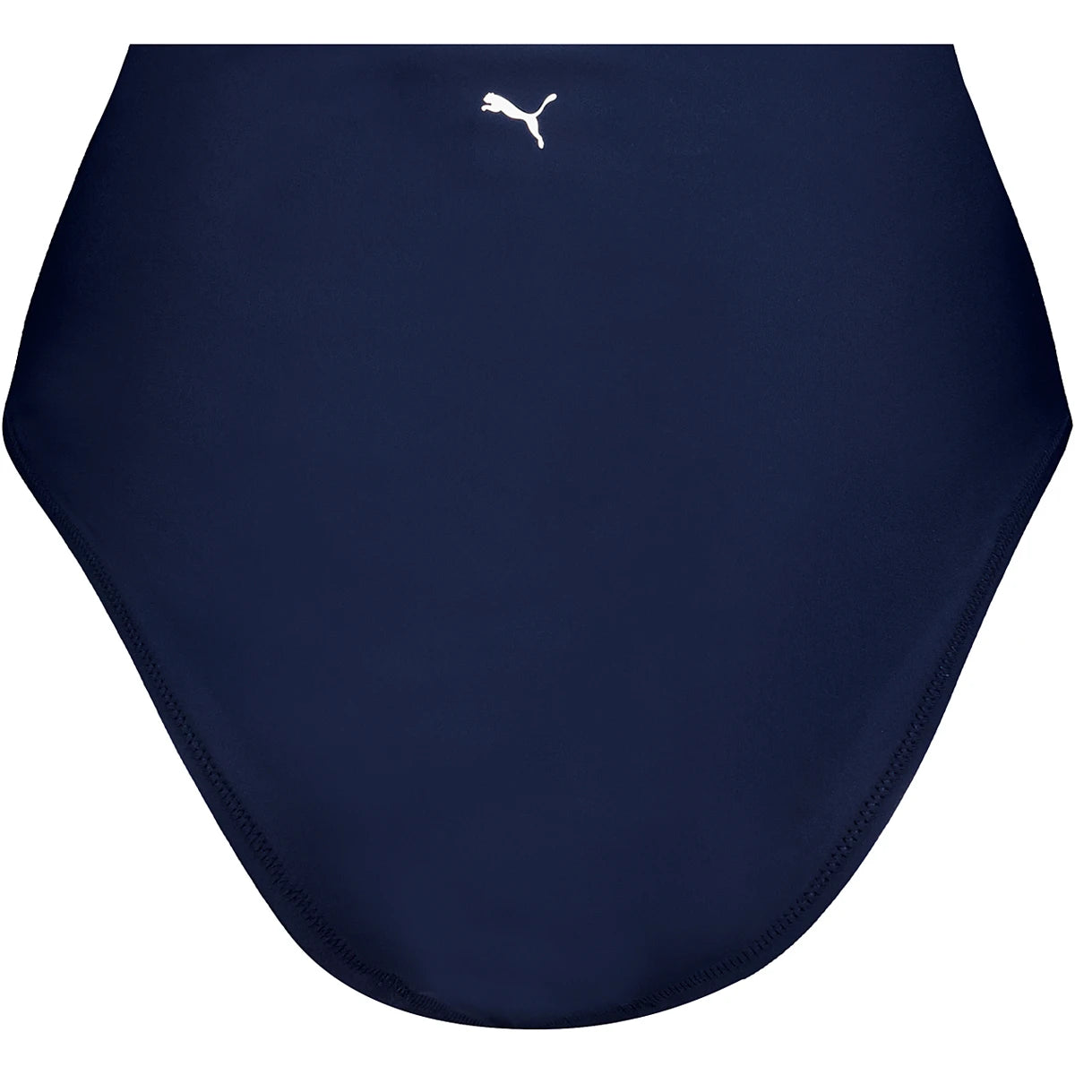BAJO DE BIKINI PUMA MUJER CINTURA ALTA