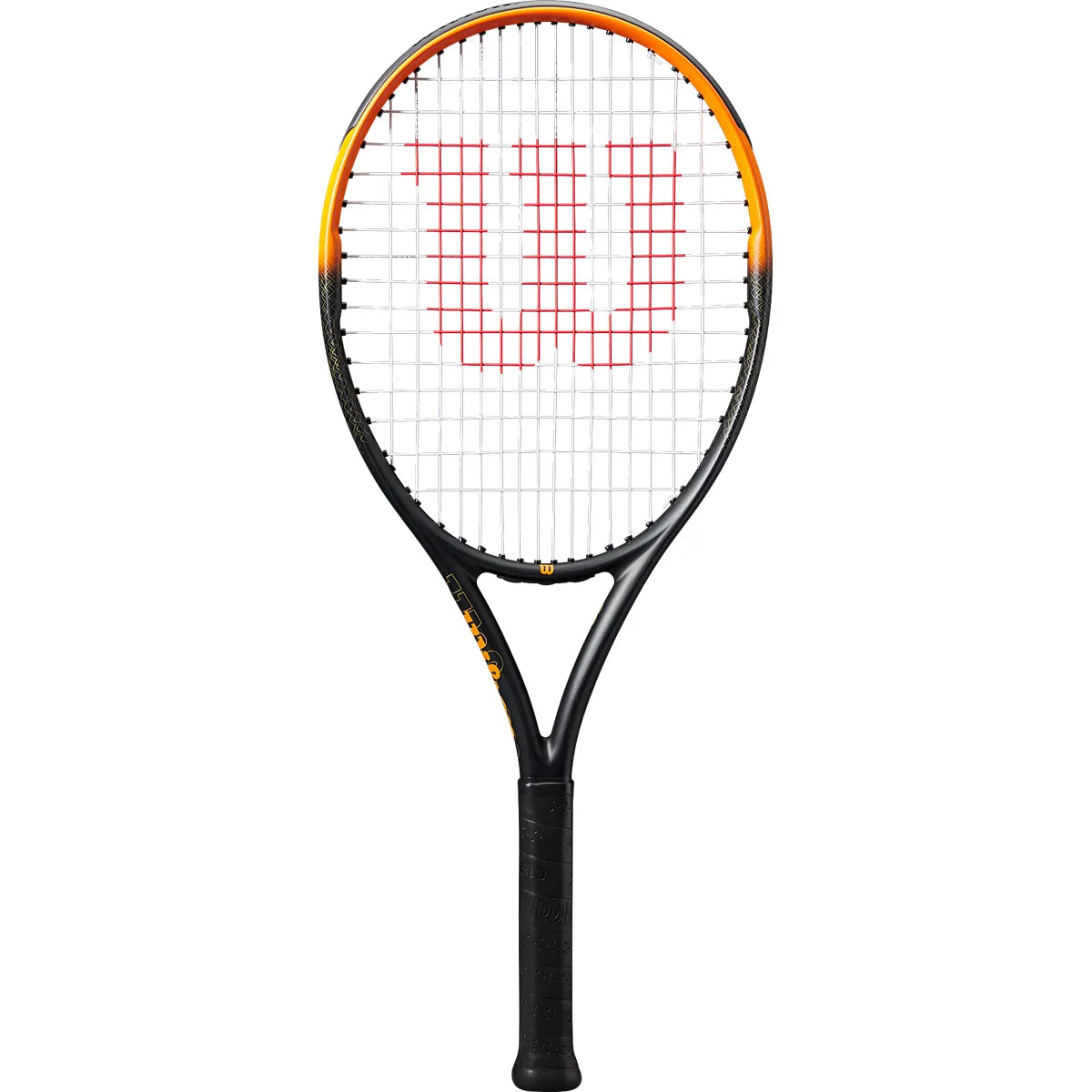 RAQUETA WILSON JUNIOR BURN SPIN 26