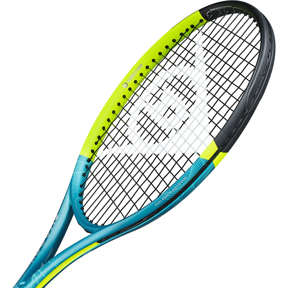 RAQUETA DUNLOP SX 300 LS (285 GR)