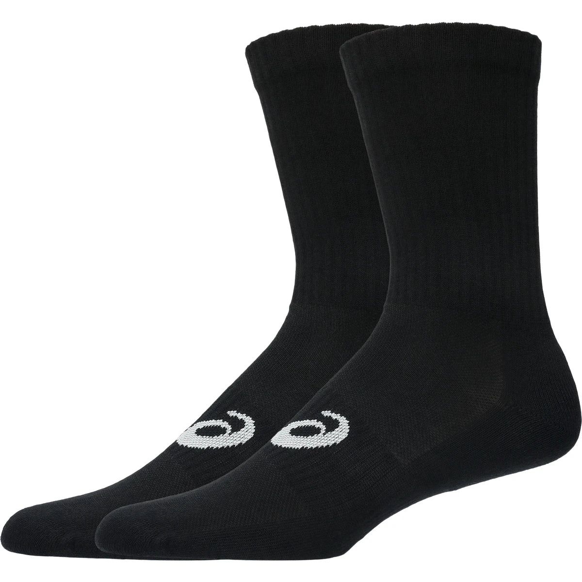 3 PARES DE CALCETINES ASICS CREW
