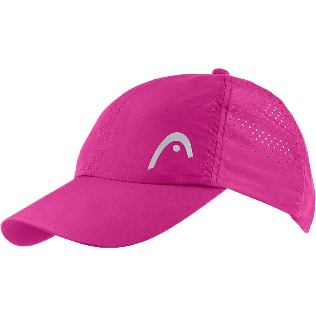 GORRA HEAD KIDS PRO PLAYER