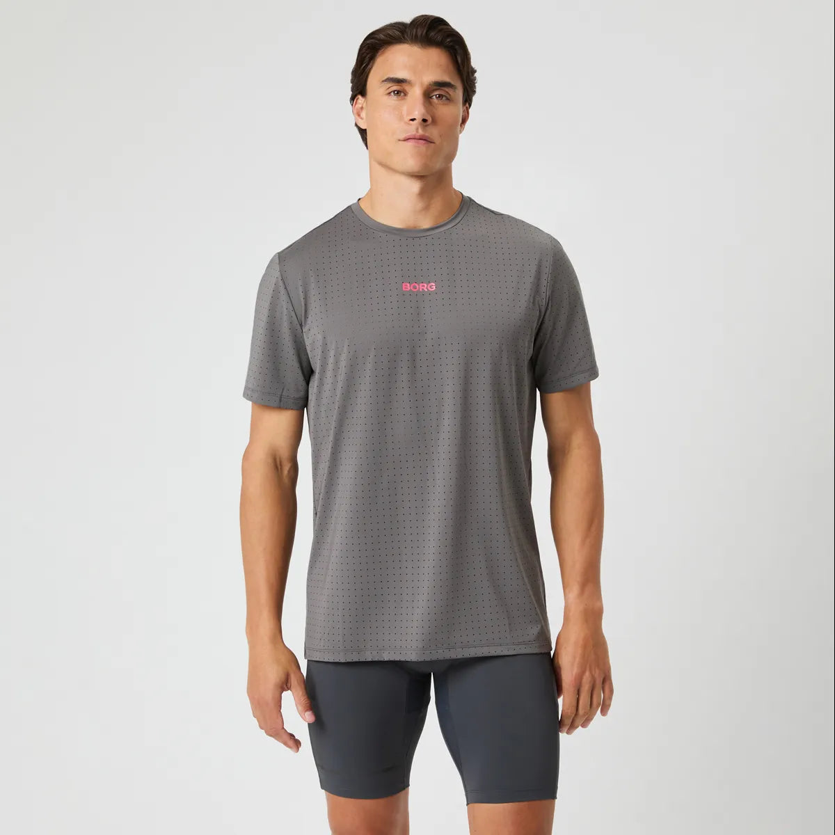 CAMISETA BJORN BORG PERFORMANCE