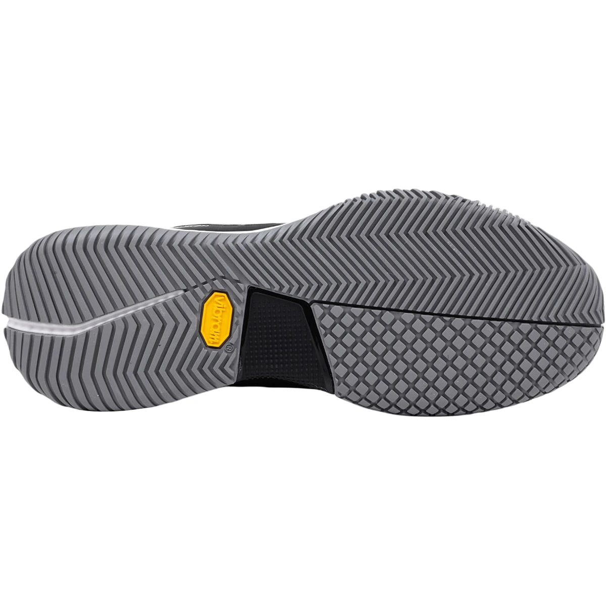 ZAPATILLAS DE PÁDEL BULLPADEL NEURON VIBRAM 25V