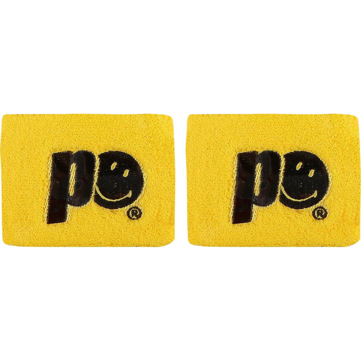 MUÑEQUERA PRINCE/SMILEY