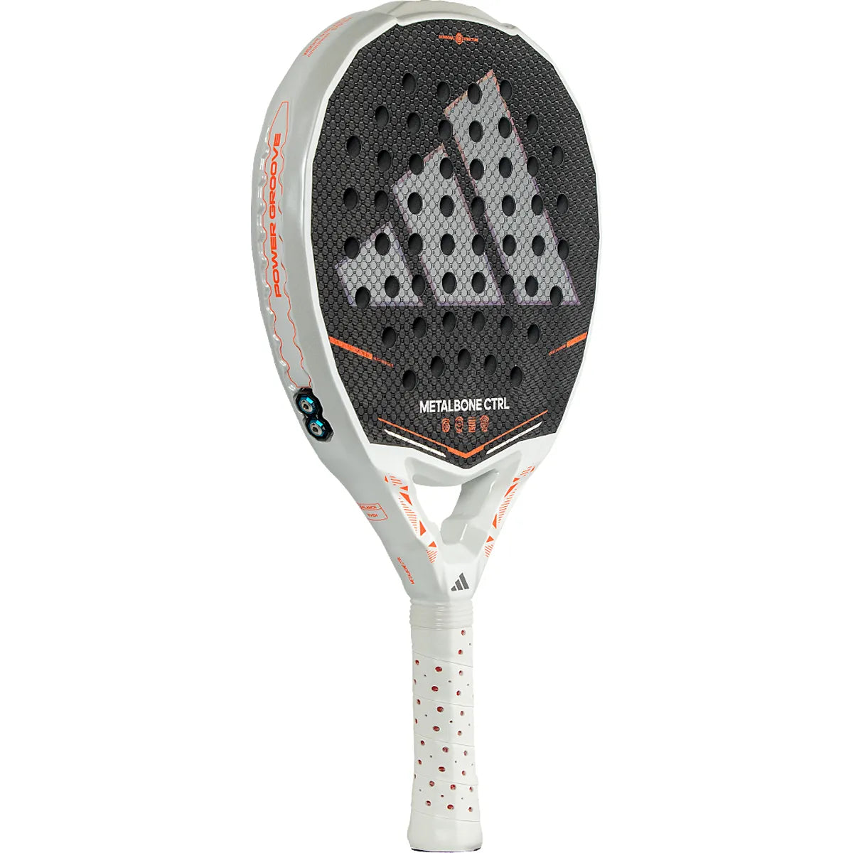 Pala de pádel Test Adidas Metalbone Ctrl 2026
