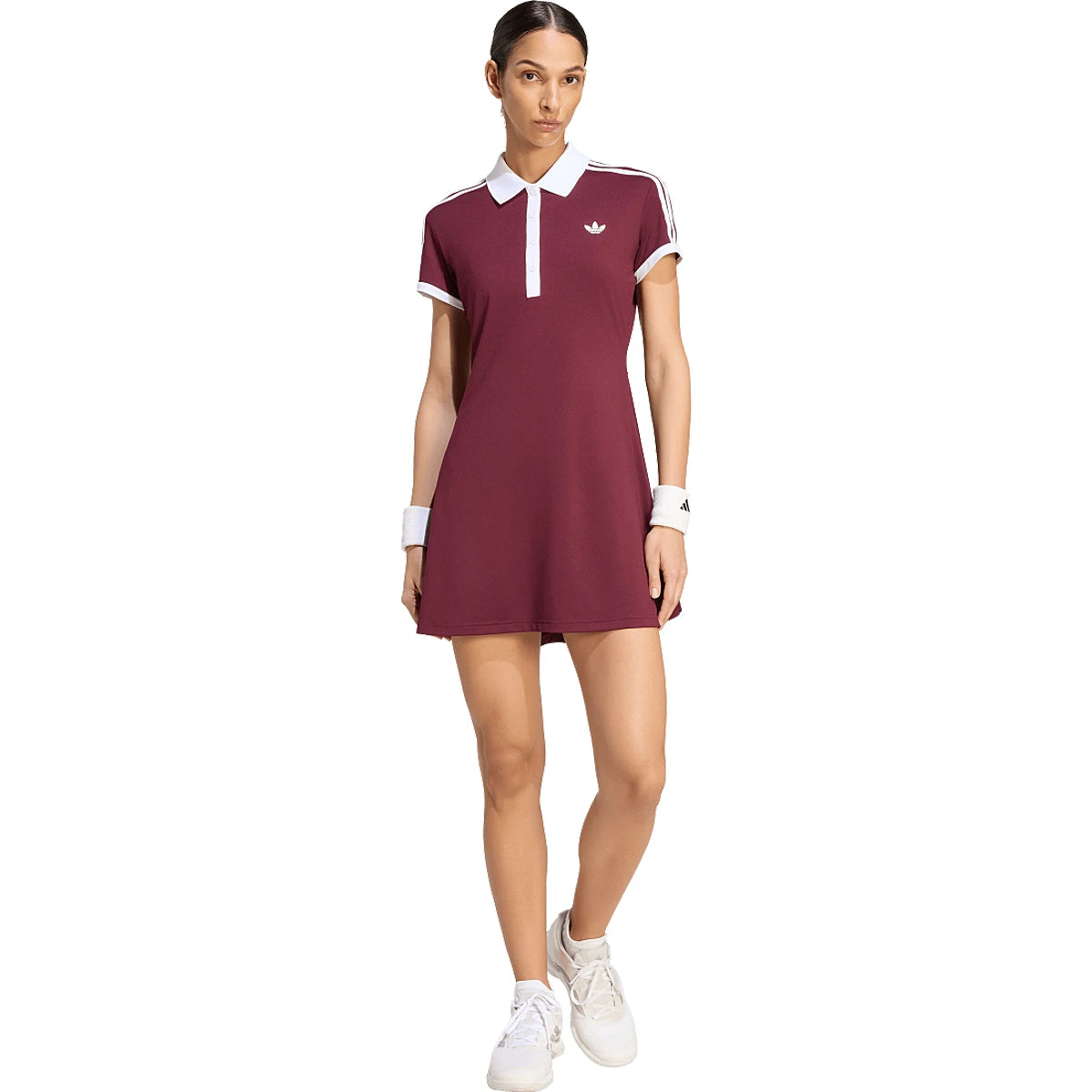 VESTIDO ADIDAS MUJER CLASSICS