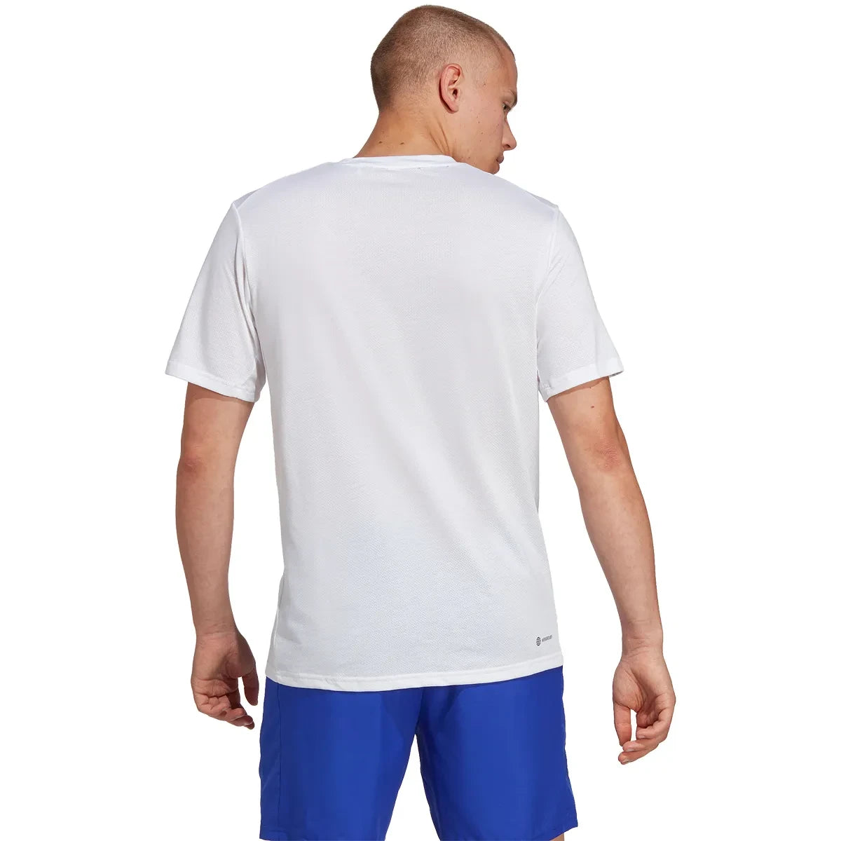 CAMISETA ADIDAS TRAINING ESSENTIALS