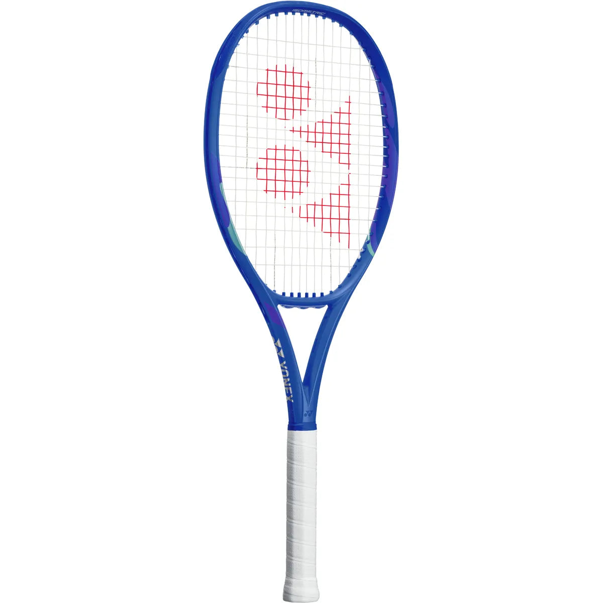 RAQUETA YONEX EZONE 100L BLAST BLUE (285 GR)