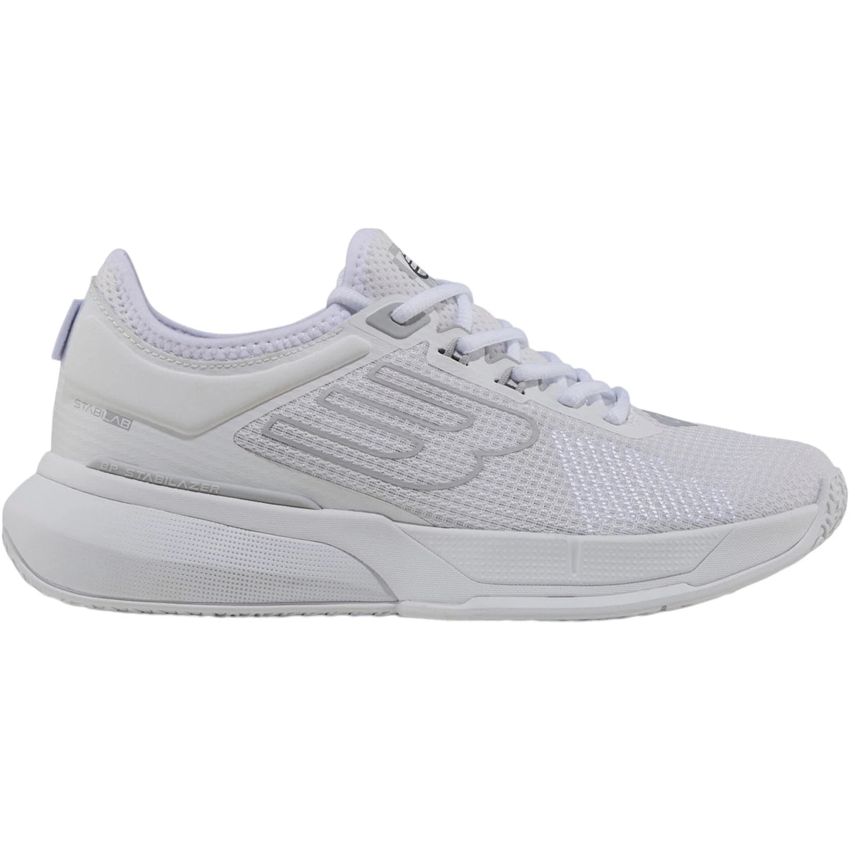 ZAPATILLAS BULLPADEL MUJER ELITE 26I
