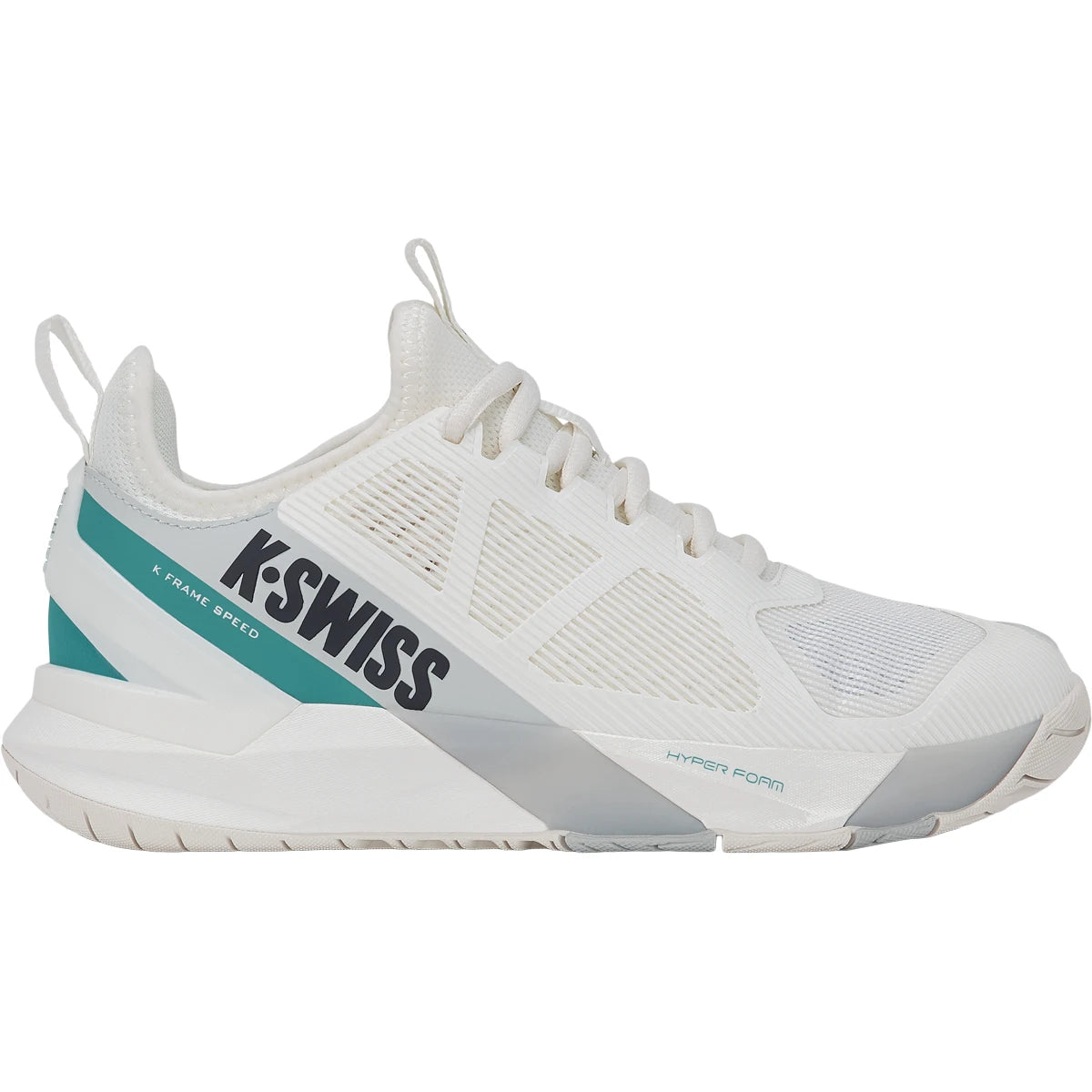 ZAPATILLAS K-SWISS MUJER K-FRAME SPEED TODAS SUPERFICIES