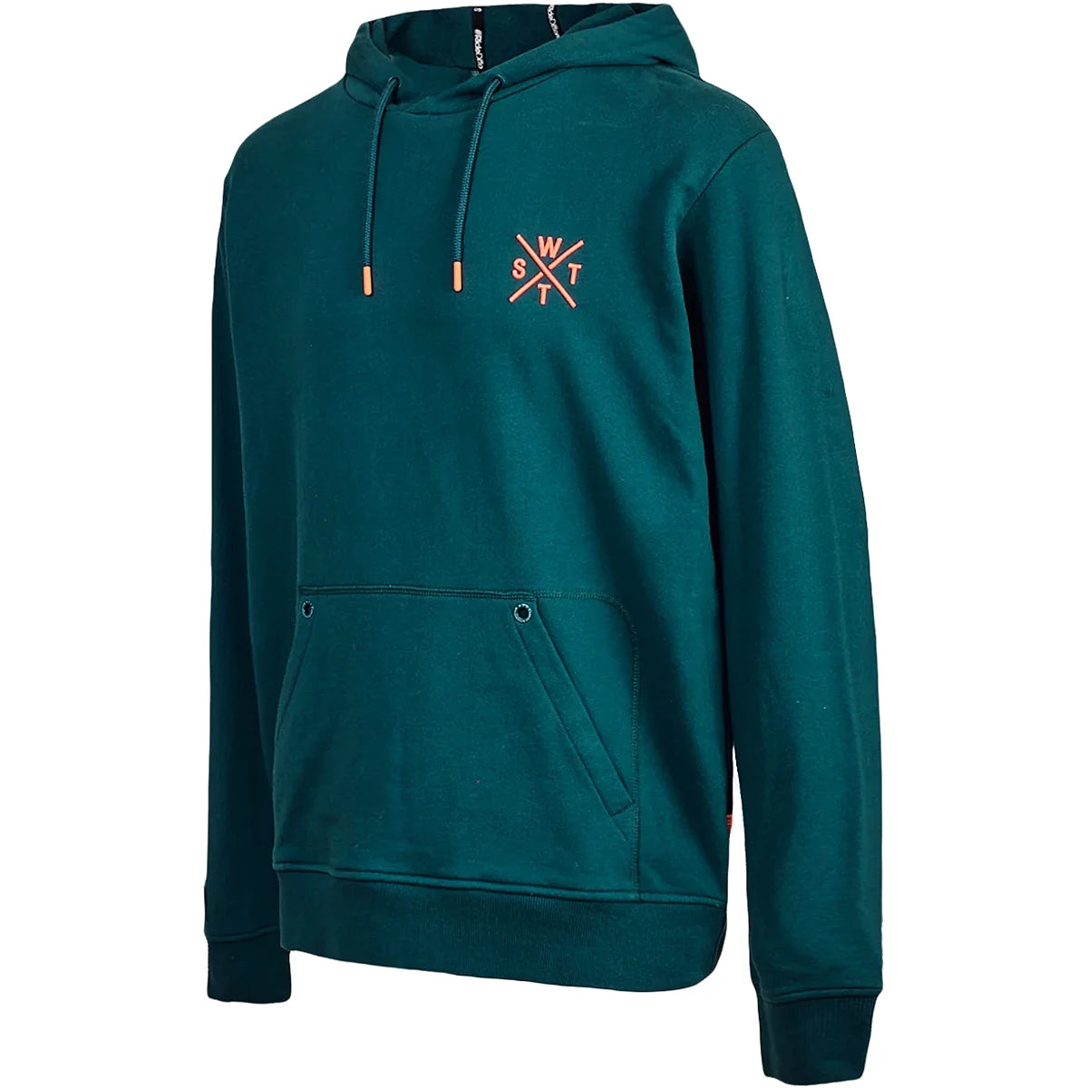 SUDADERA WATTS SRPAY-S