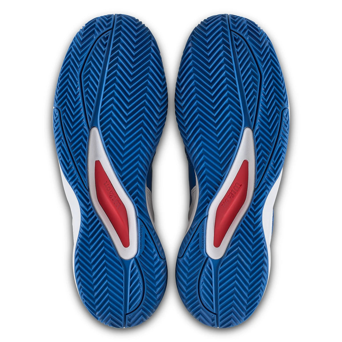 ZAPATILLAS WILSON RUSH PRO ACE TIERRA BATIDA