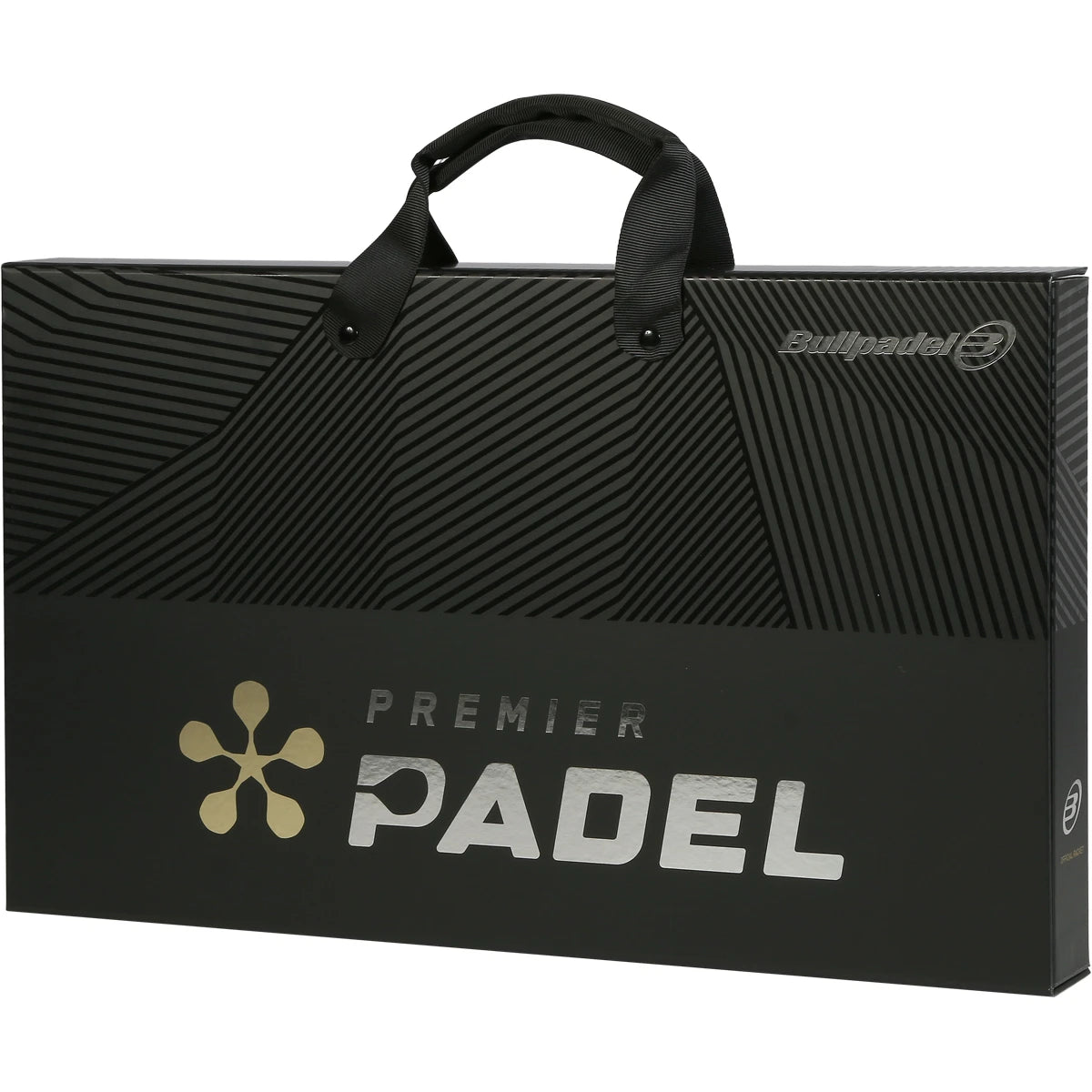 RAQUETA PÁDEL BULLPADEL NEURON 02 PREMIER 26