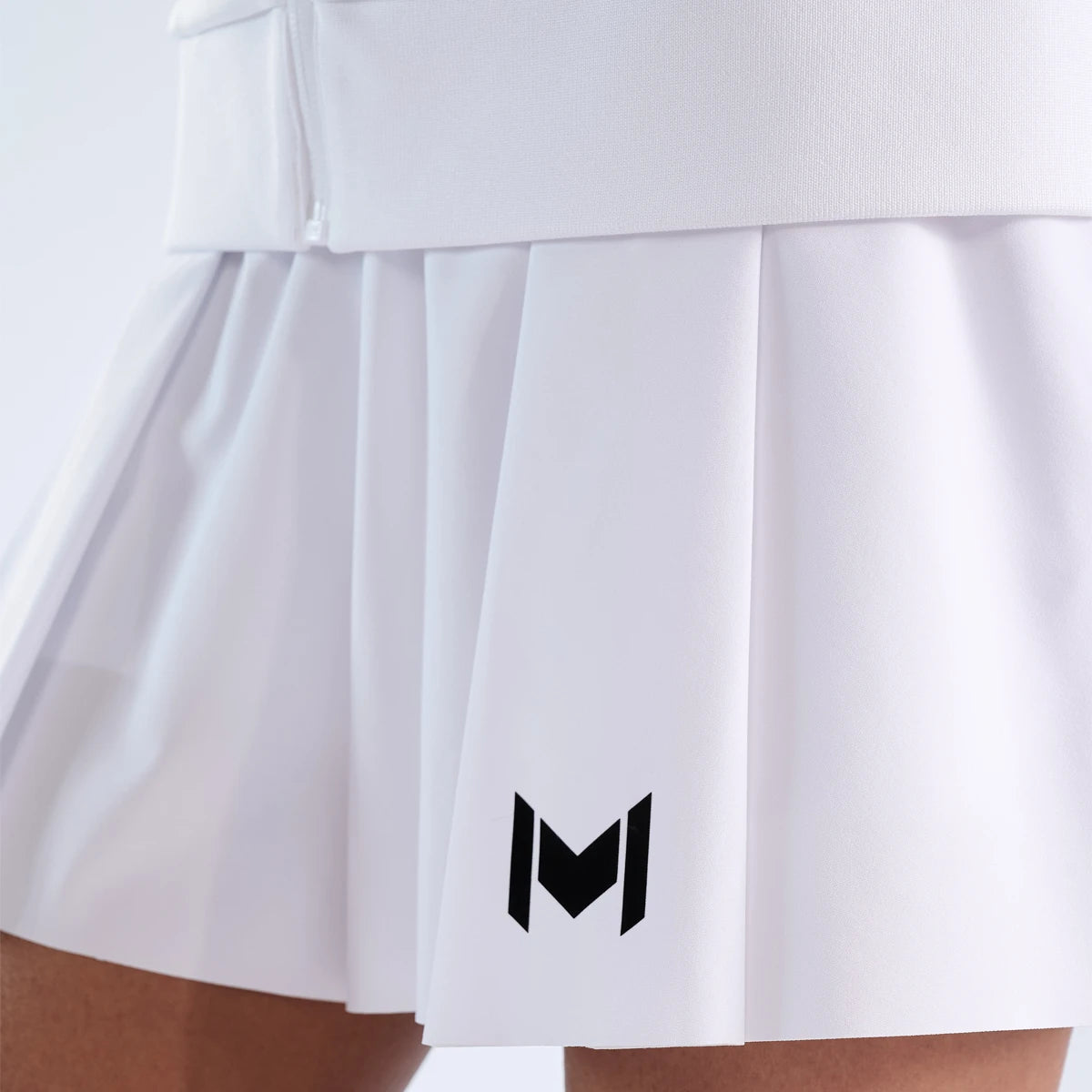 FALDA MOURATOGLOU APPAREL MUJER CLUB