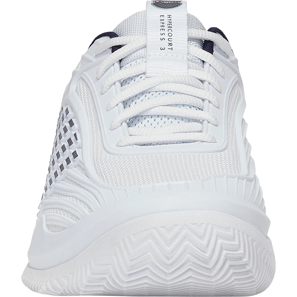 ZAPATILLAS K-SWISS HYPERCOURT EXPRESS 3 TIERRA BATIDA