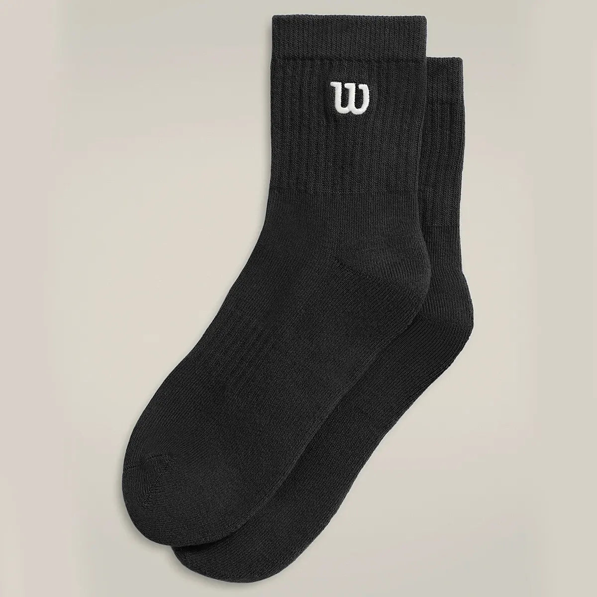 PAR DE CALCETINES WILSON (TOBILLO)