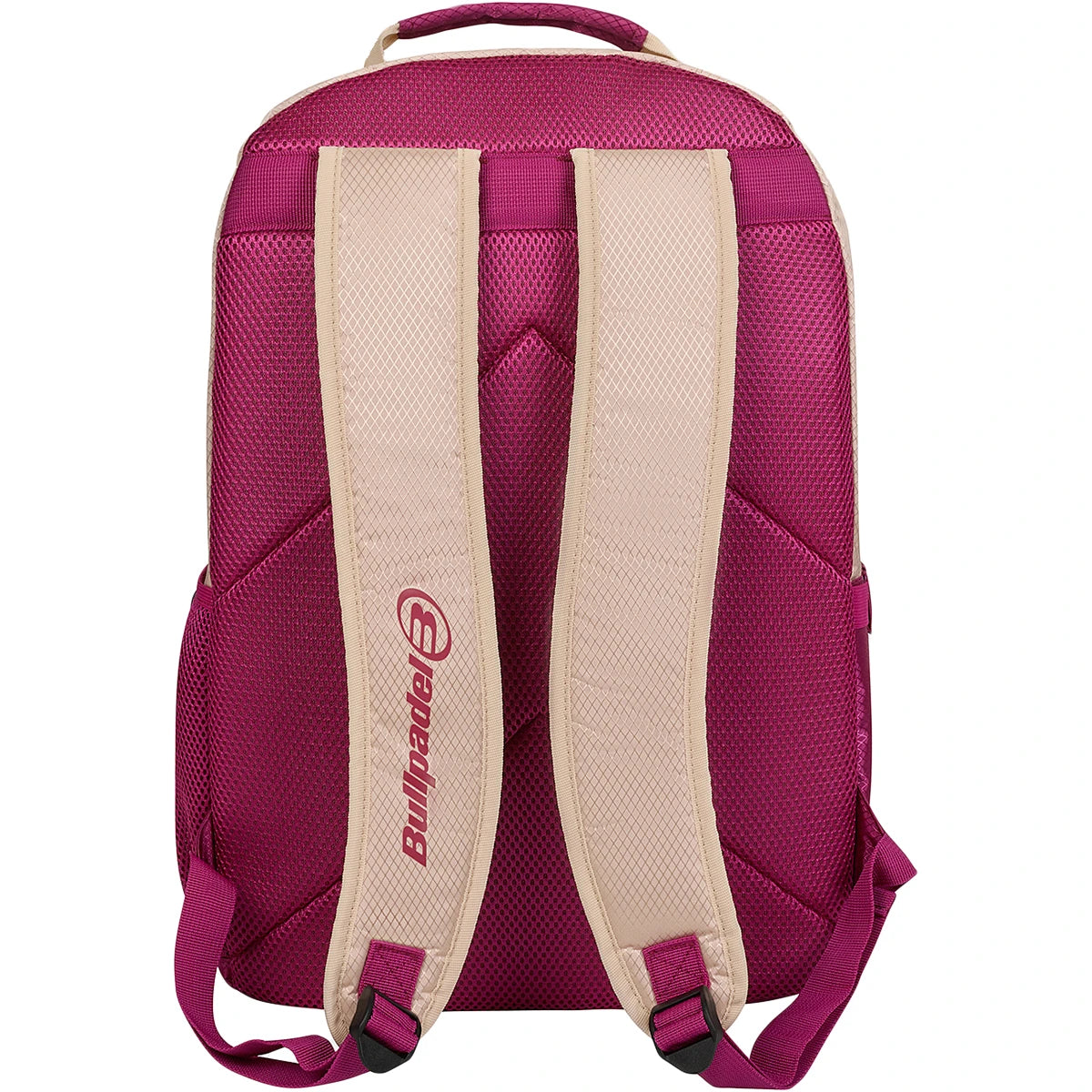 MOCHILA BULLPADEL ADVANCE