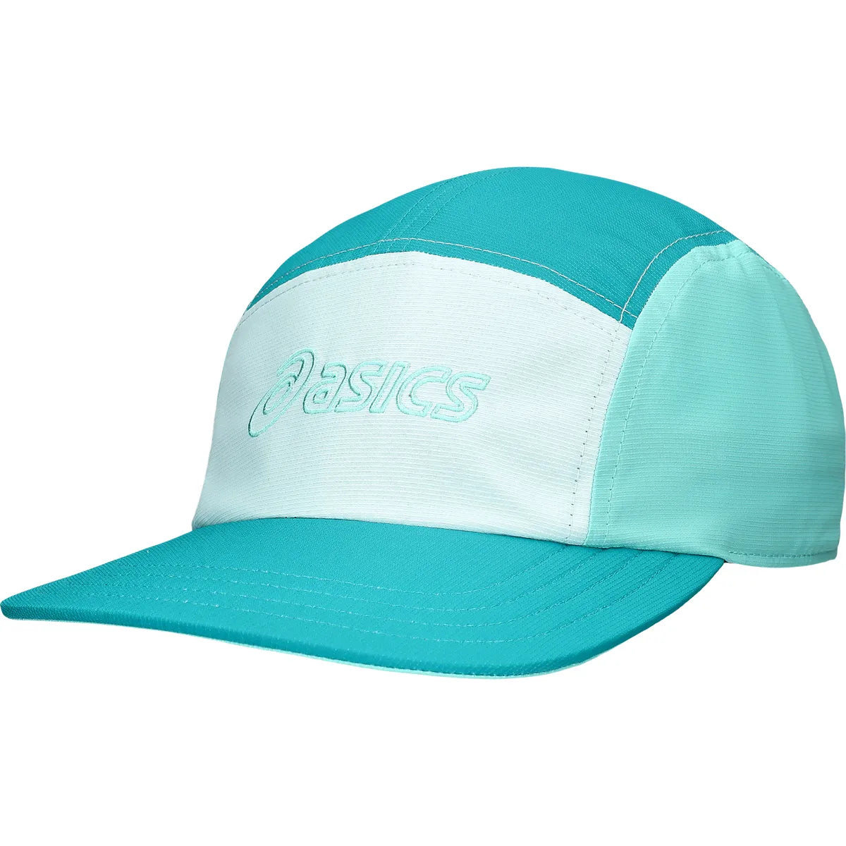GORRA ASICS 5 PANEL
