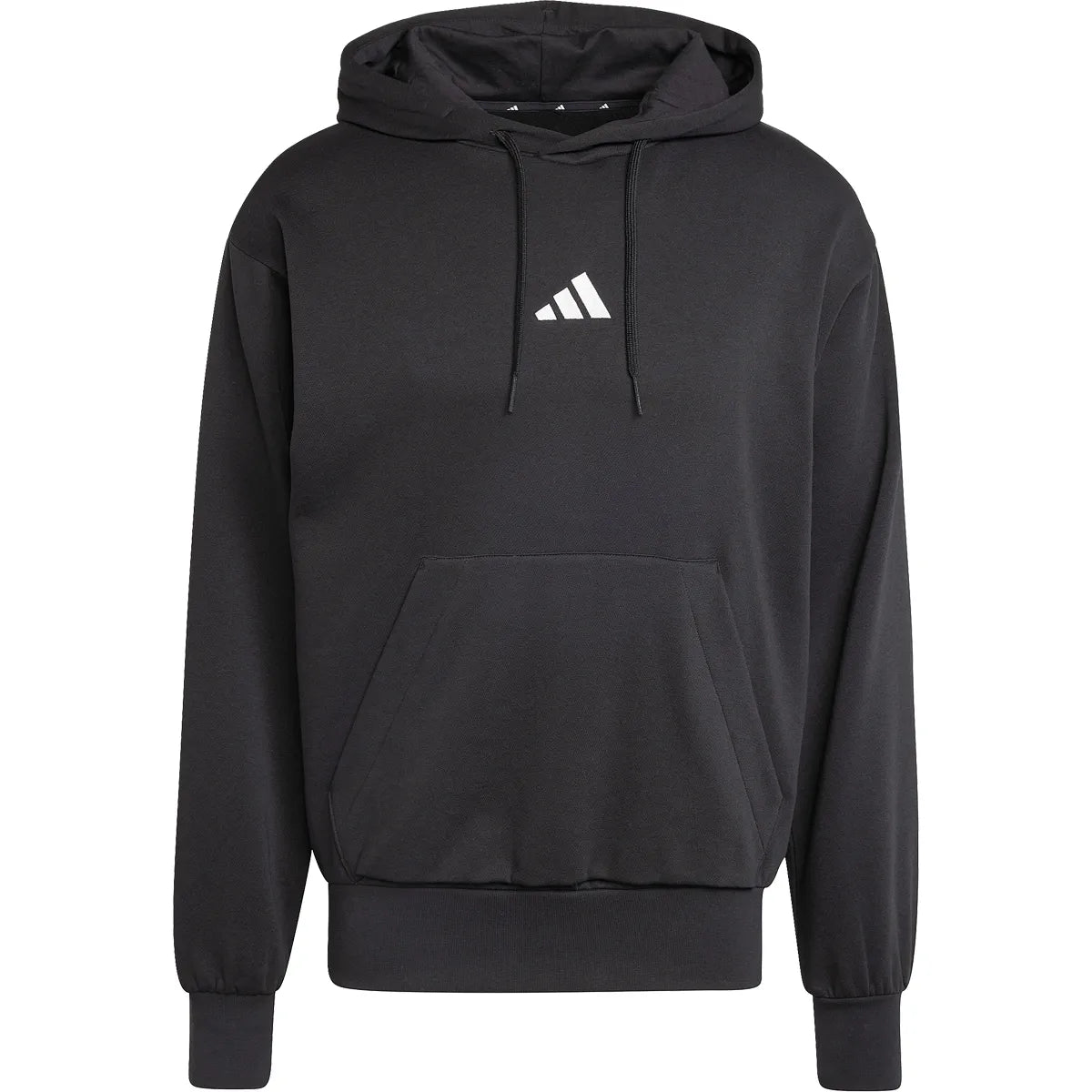 SUDADERA ADIDAS SPORTSWEAR FEELCOZY CON CAPUCHA
