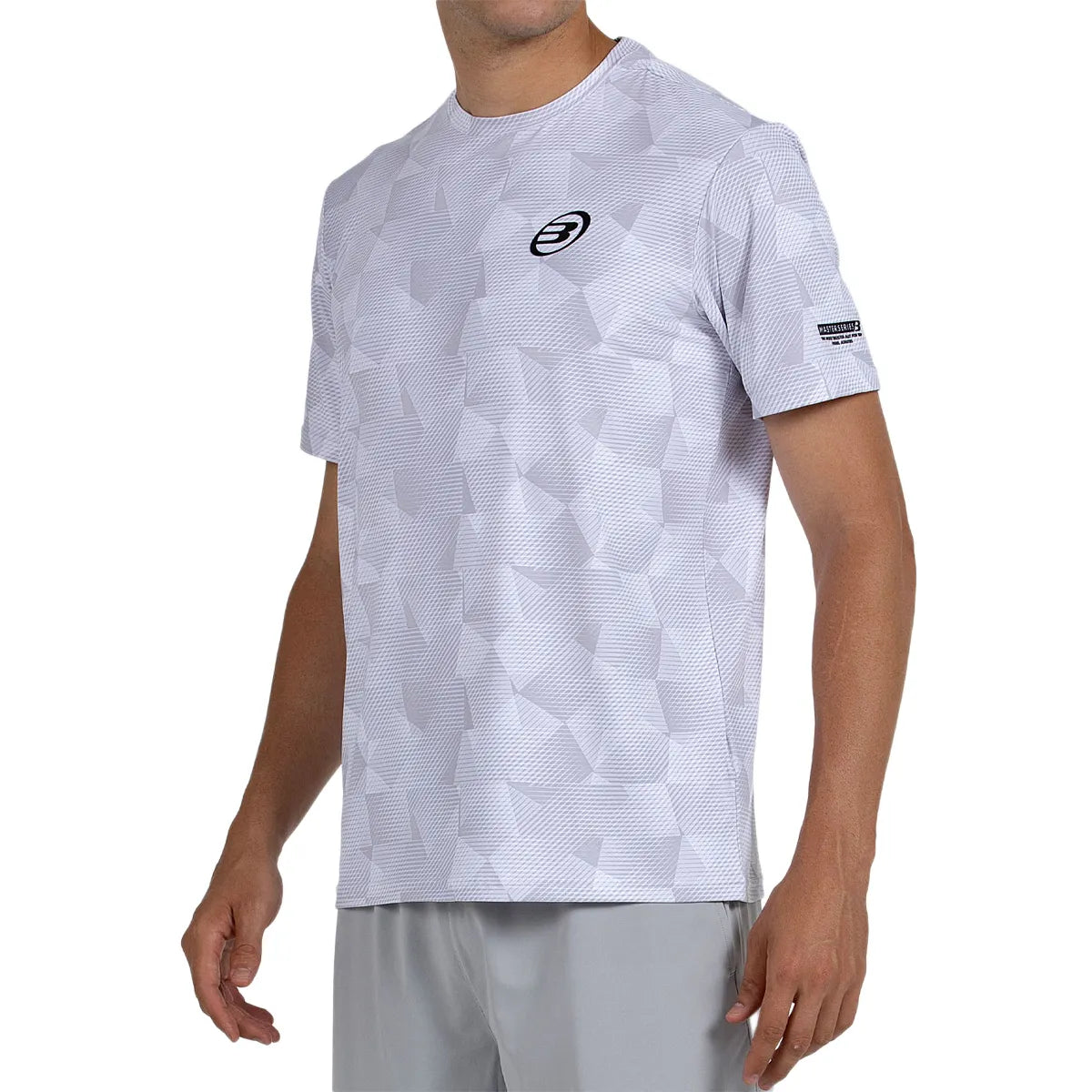 CAMISETA BULLPADEL MACONDO