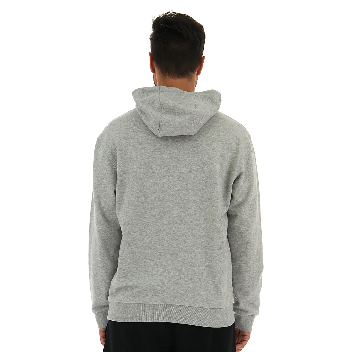 Sudadera Lotto Smart Og