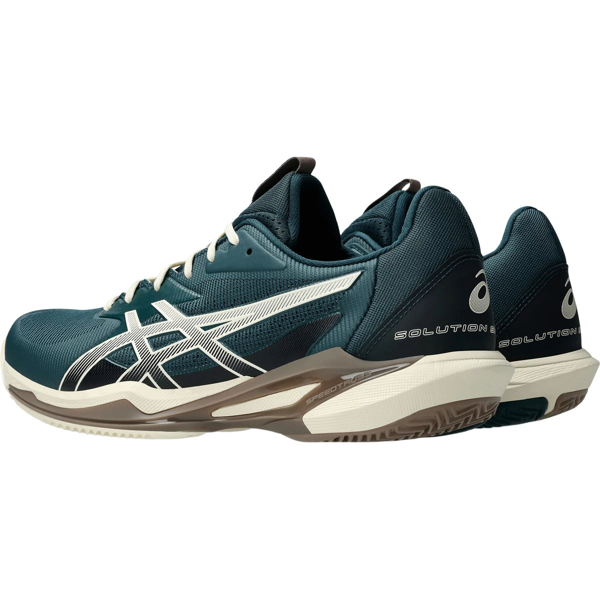 ZAPATILLAS ASICS SOLUTION SPEED FF 3 TIERRA BATIDA