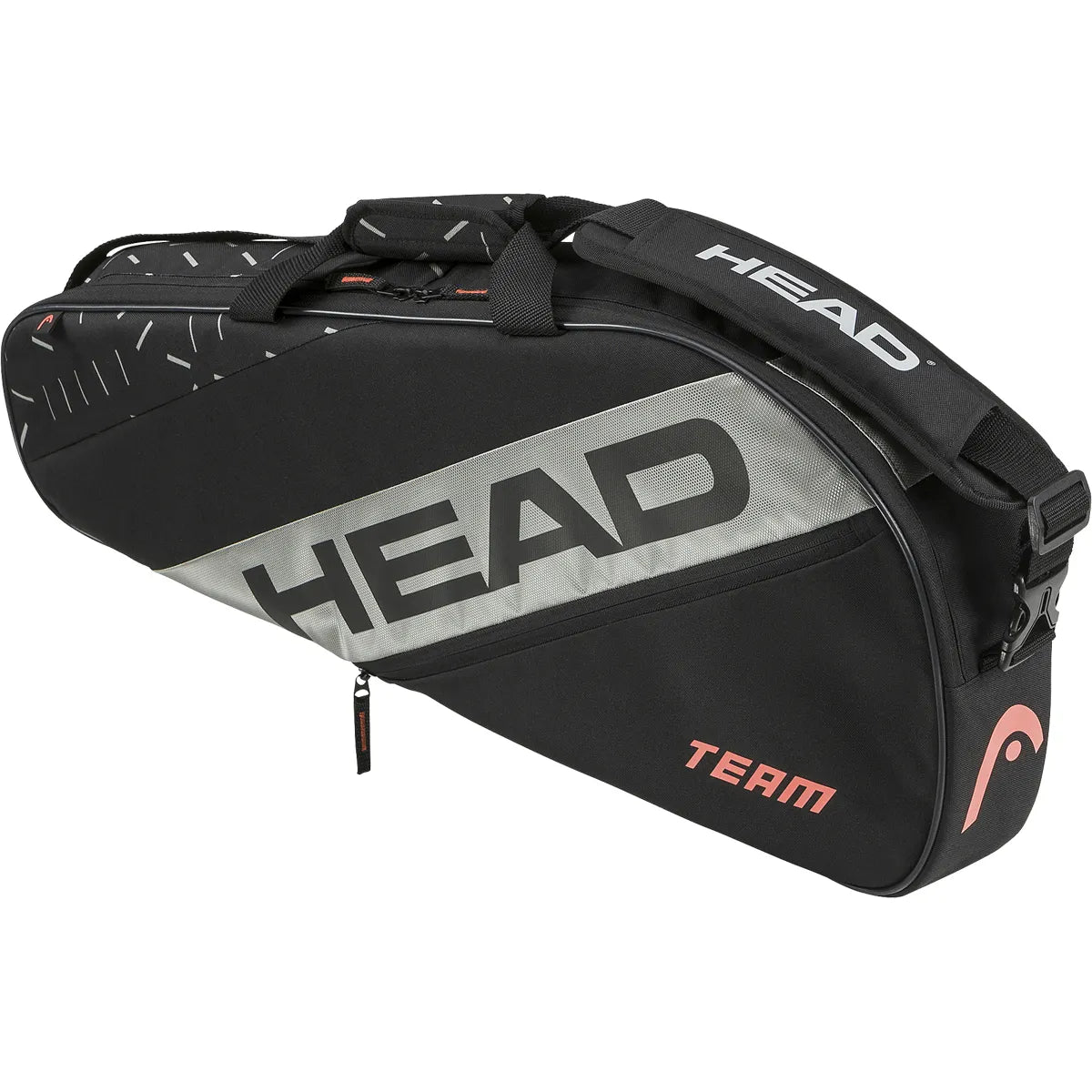 BOLSA DE TENIS HEAD TEAM RACQUET S