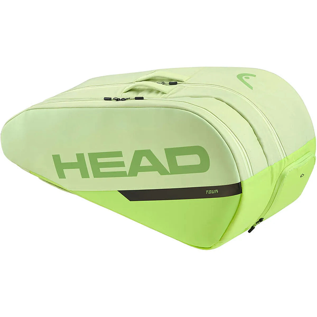 BOLSA DE TENIS HEAD TOUR RACQUET L