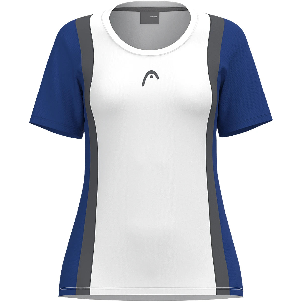CAMISETA HEAD JUNIOR CHICA CLUB TECH