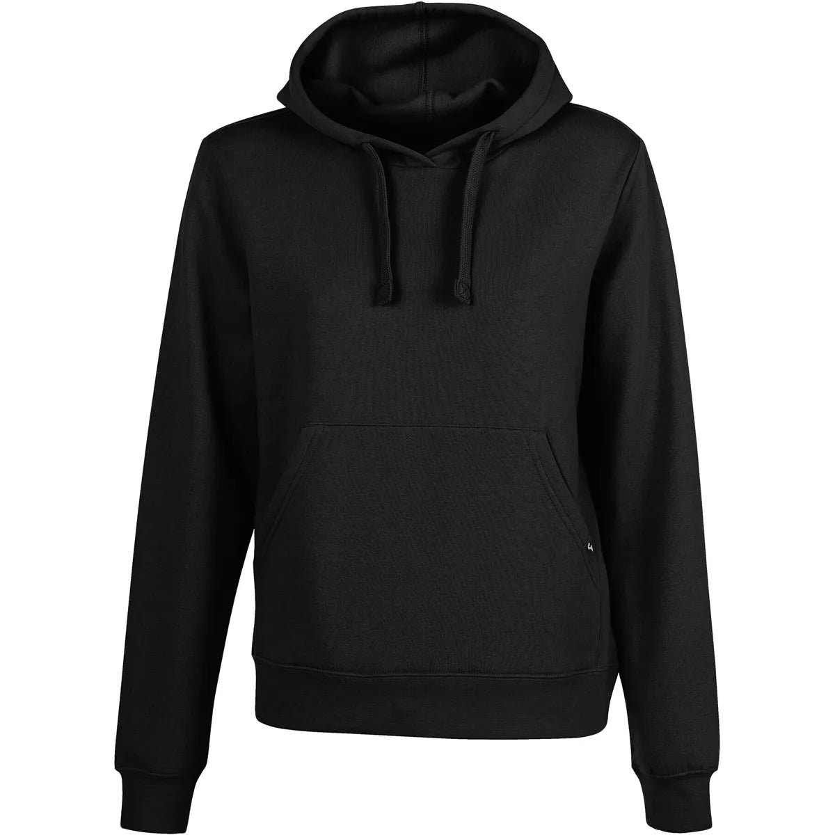 SUDADERA JOMA MUJER MONTANA CON CAPUCHA
