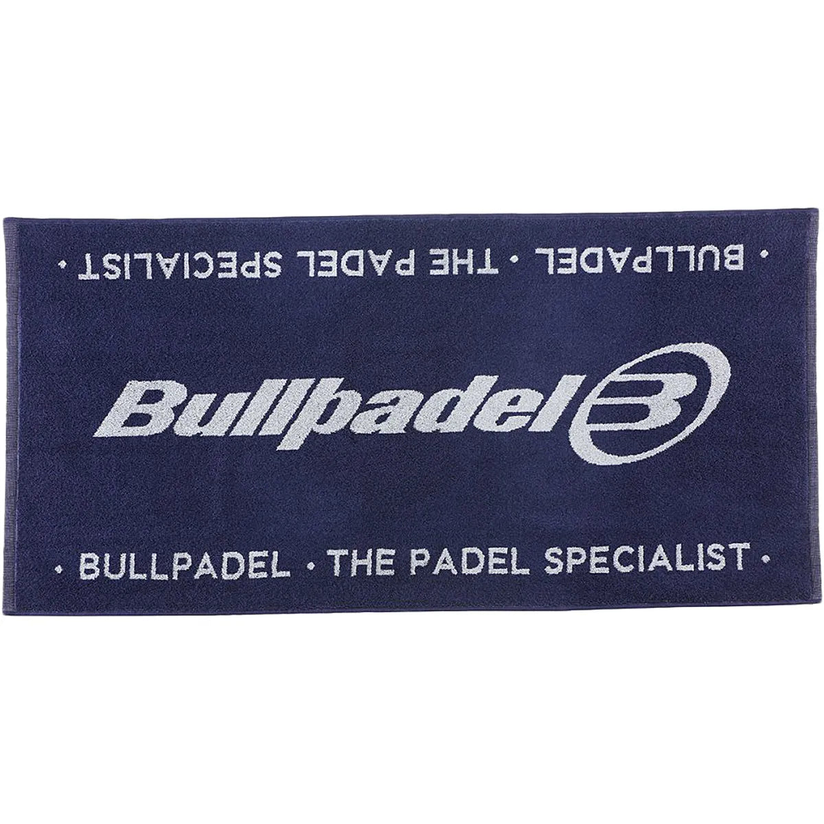 Toalla Bullpadel 100X50