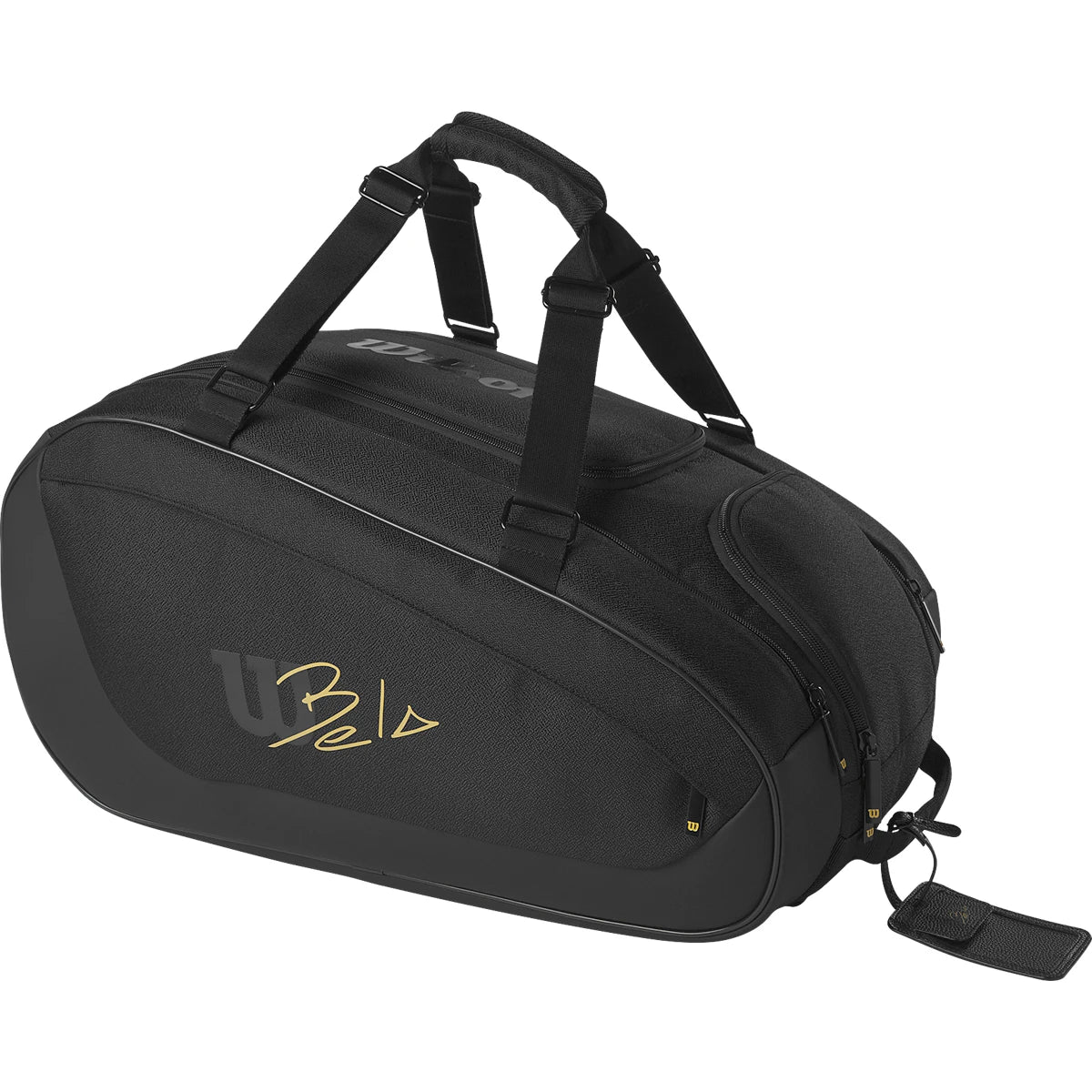 BOLSA DE PÁDEL WILSON BELA SUPER TOUR