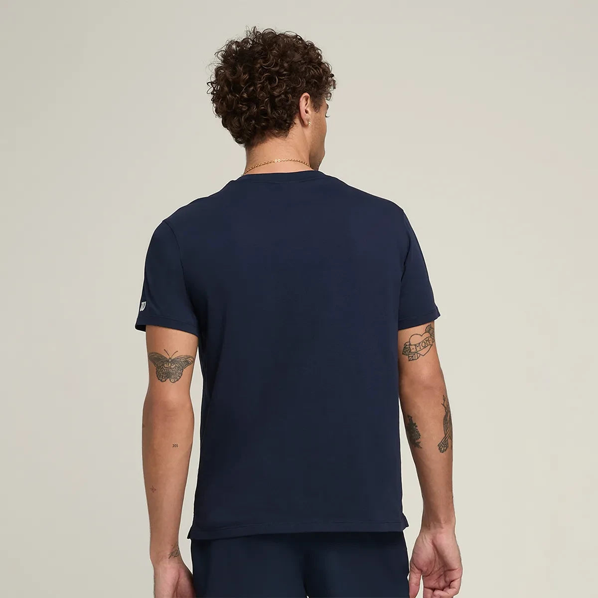 CAMISETA WILSON TEAM EASY MULTI
