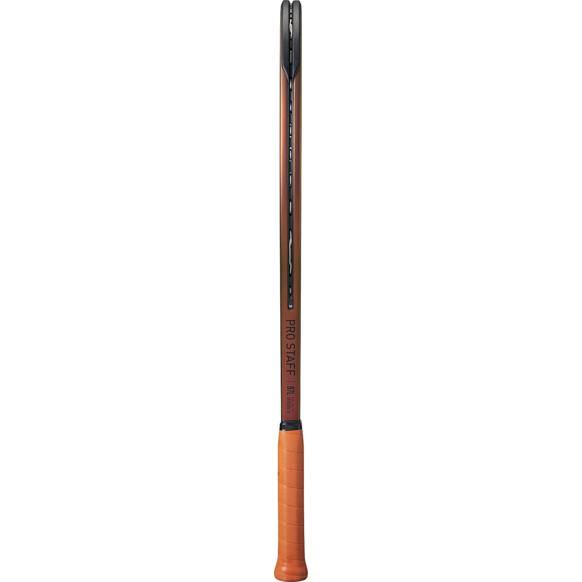 RAQUETA WILSON PRO STAFF 97L V14.0 (300 GR) TENNISPRO SIGNATURE