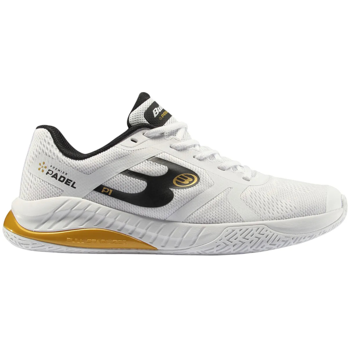 ZAPATILLAS BULLBADEL PREMIER P3