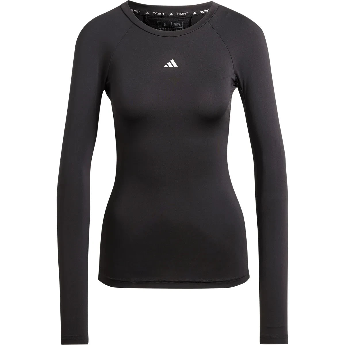 CAMISETA ADIDAS MUJER TRAINING MANGA LARGA