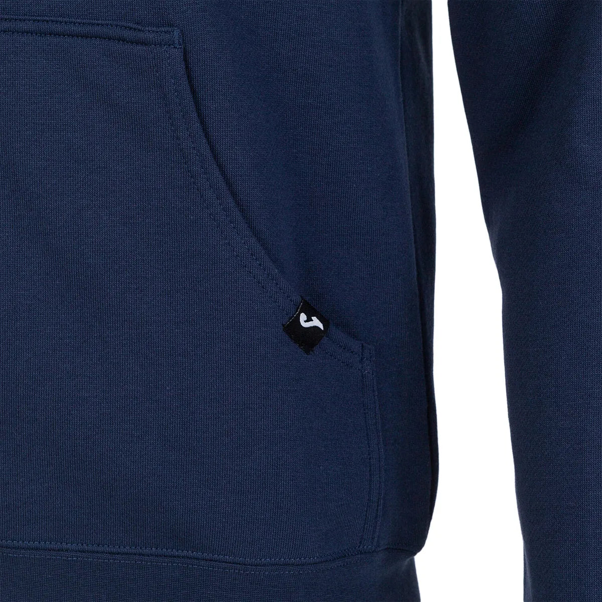 SUDADERA JOMA JUNGLE CREMALLERA COMPLETA